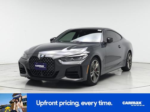 2021 BMW M440 I xDrive