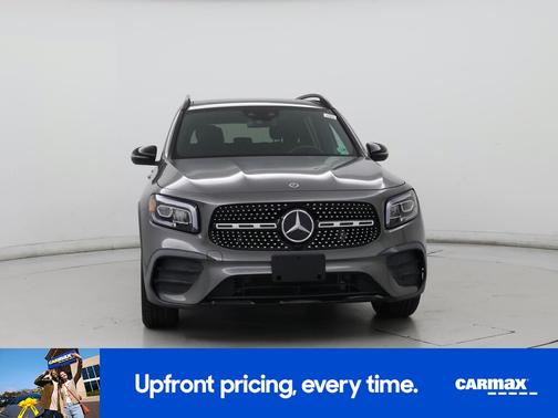 2021 Mercedes-Benz GLB 250 GLB 250
