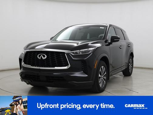 2023 INFINITI QX60 Pure