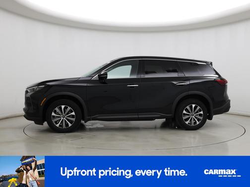2023 INFINITI QX60 Pure