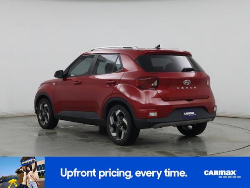 2022 Hyundai VENUE Limited