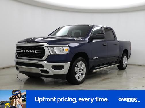 2024 RAM 1500 Bighorn