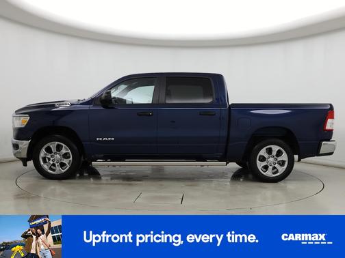 2024 RAM 1500 Bighorn