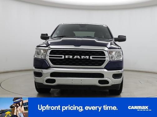 2024 RAM 1500 Bighorn