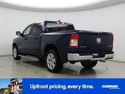 2024 RAM 1500 Bighorn