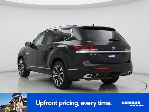 2023 Volkswagen Atlas SEL Premium R-Line