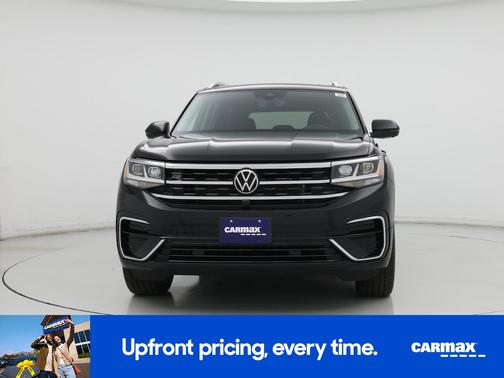 2023 Volkswagen Atlas SEL Premium R-Line