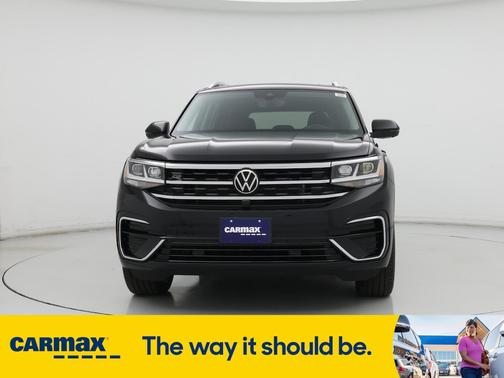2023 Volkswagen Atlas SEL Premium R-Line