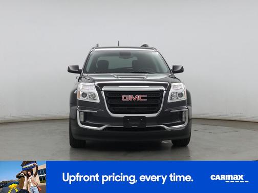 2016 GMC Terrain SLE