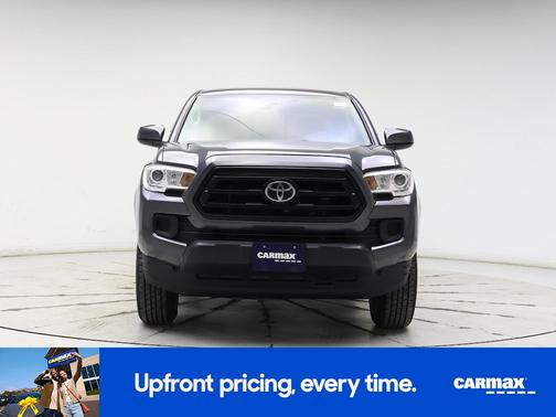 2020 Toyota Tacoma SR