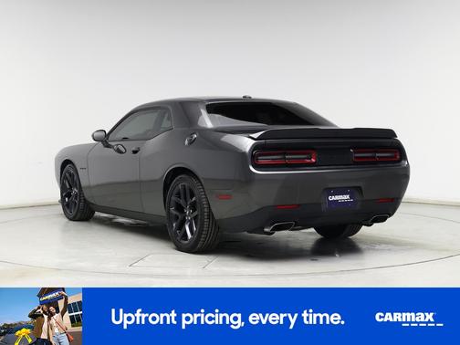 2021 Dodge Challenger R/T