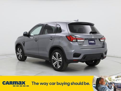 2023 Mitsubishi Outlander Sport ES