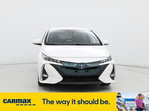 2020 Toyota Prius Prime Limited
