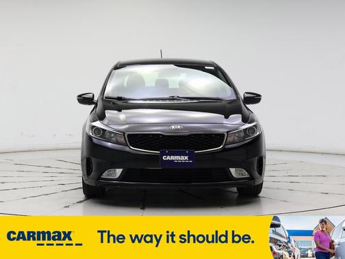 2017 Kia Forte5 EX