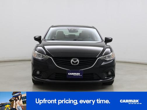 2015 Mazda Mazda6 I Grand Touring
