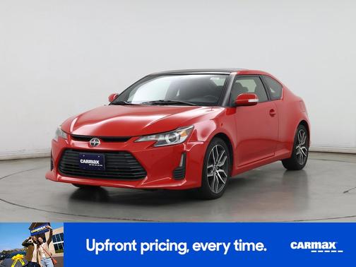 2015 Scion tC Release Series