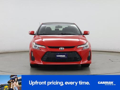 2015 Scion tC Release Series