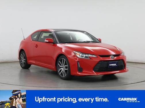 2015 Scion tC Release Series