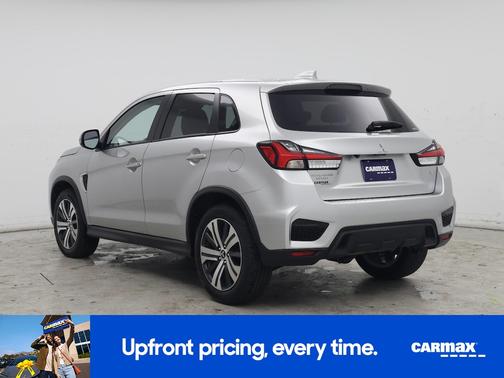 2024 Mitsubishi Outlander Sport SE