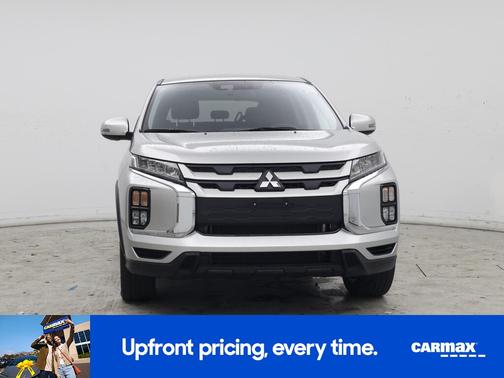 2024 Mitsubishi Outlander Sport SE