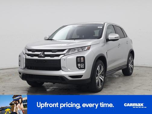 2024 Mitsubishi Outlander Sport SE