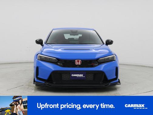 2025 Honda Civic Type R