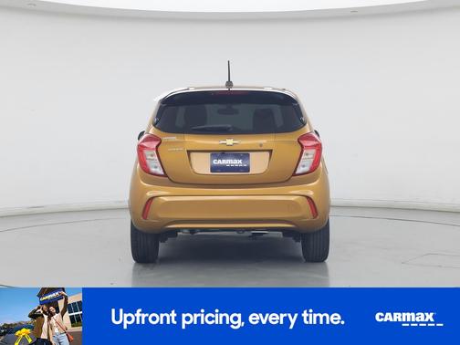 2020 Chevrolet Spark LS