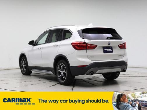 2019 BMW X1 SDrive28i