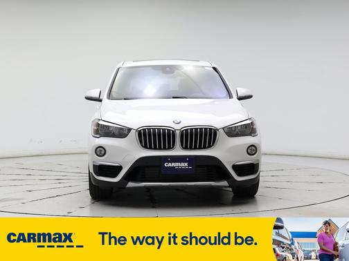 2019 BMW X1 SDrive28i