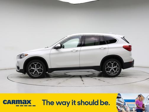 2019 BMW X1 SDrive28i