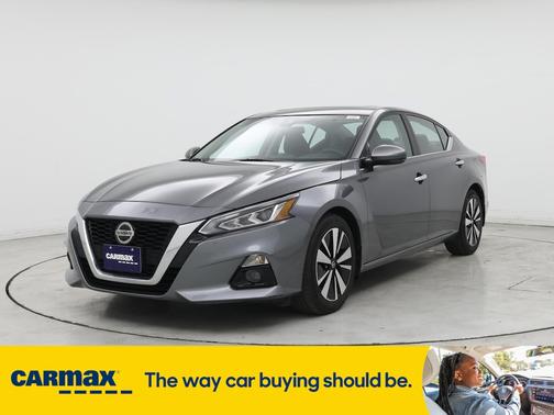 2022 Nissan Altima SL