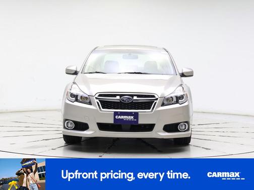 2014 Subaru Legacy 2.5I Limited