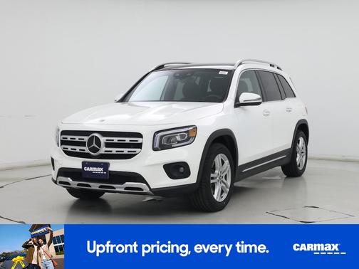 2023 Mercedes-Benz GLB 250 GLB 250