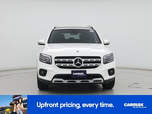 2023 Mercedes-Benz GLB 250 GLB 250