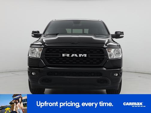 2022 RAM 1500 Bighorn