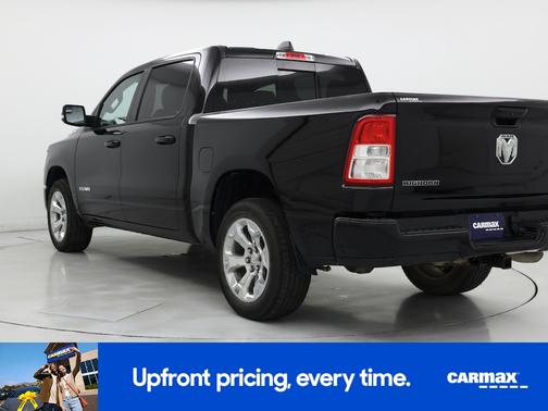 2022 RAM 1500 Bighorn