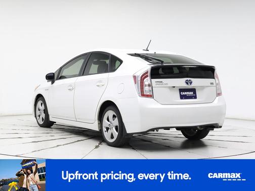 2014 Toyota Prius Five