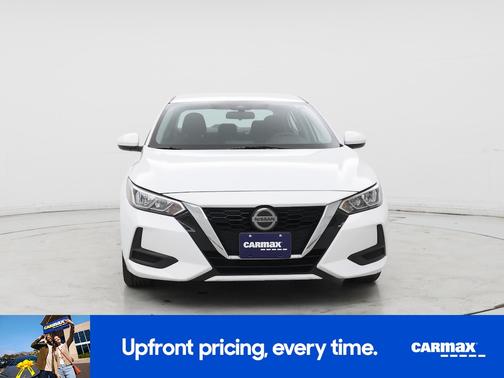 2021 Nissan Sentra S
