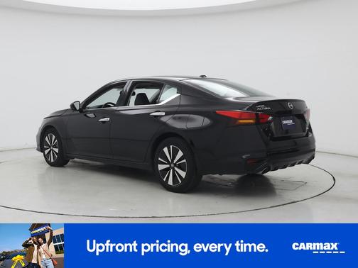 2020 Nissan Altima SL