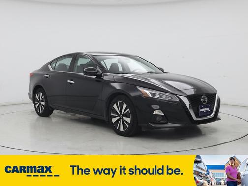 2020 Nissan Altima SL