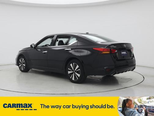 2020 Nissan Altima SL