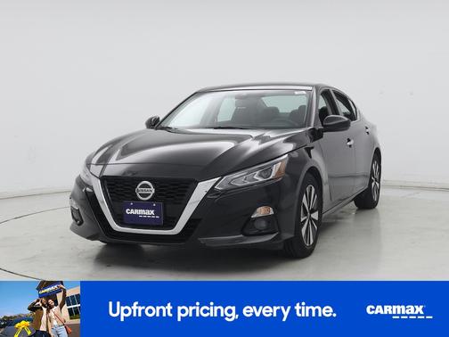 2020 Nissan Altima SL