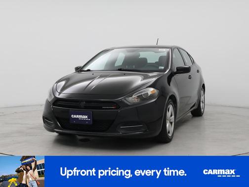 2016 Dodge Dart SXT