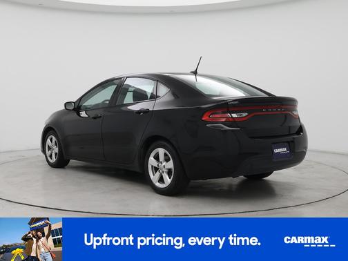 2016 Dodge Dart SXT