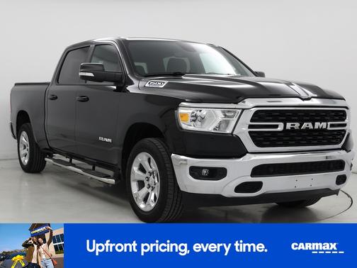 2022 RAM 1500 Bighorn