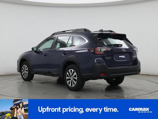 2024 Subaru Outback Base (CVT)