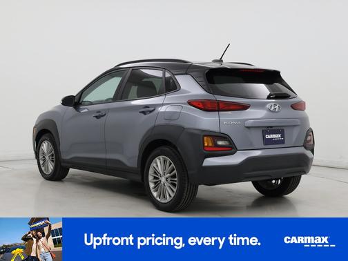 2019 Hyundai KONA SEL