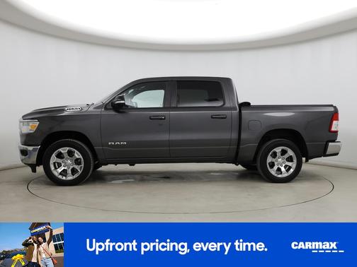 2022 RAM 1500 Bighorn