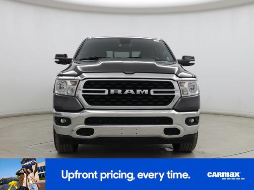 2022 RAM 1500 Bighorn