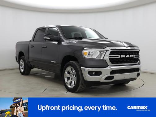 2022 RAM 1500 Bighorn